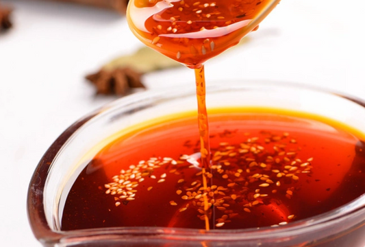 nineway Chili Oil strictly upholds the spirit of Sichuan cuisine.