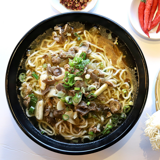 泡椒鸡杂 Chicken with Pickled Peppers